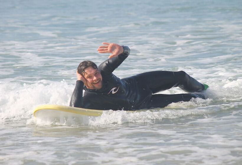 旅馆 Original Surf Morocco