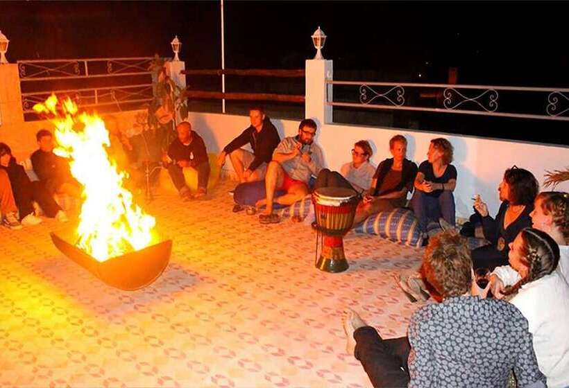 旅馆 Original Surf Morocco