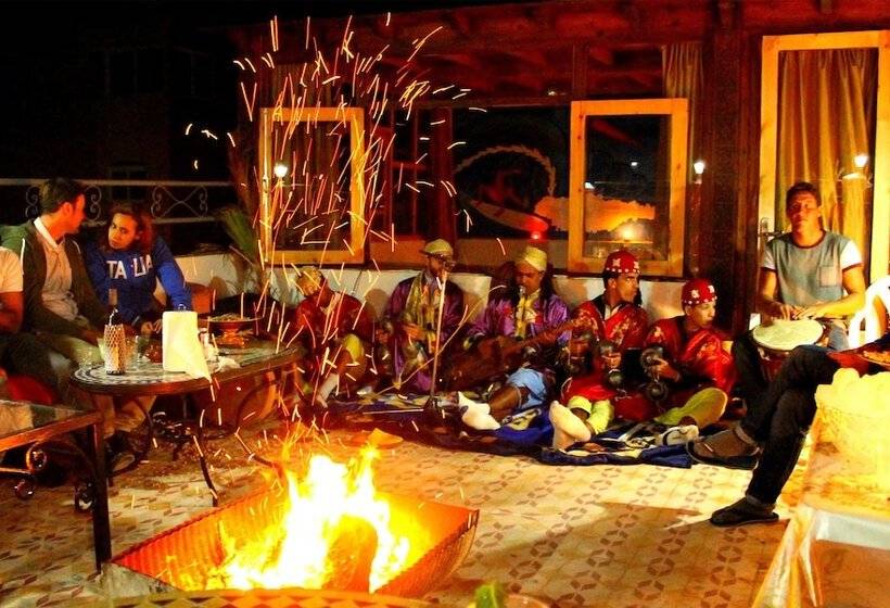 旅馆 Original Surf Morocco