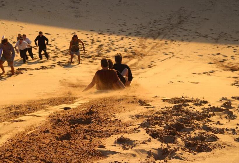 旅馆 Original Surf Morocco