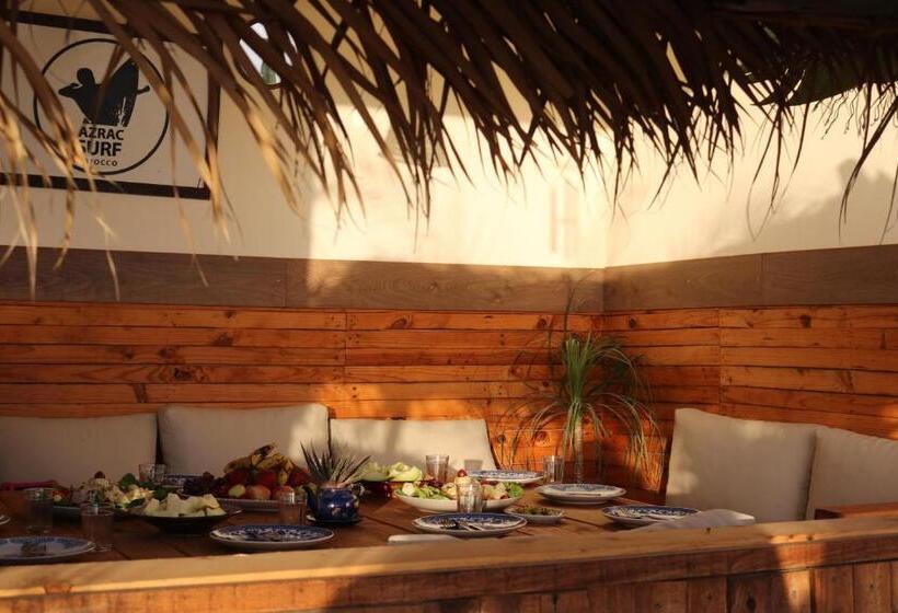 旅馆 Original Surf Morocco