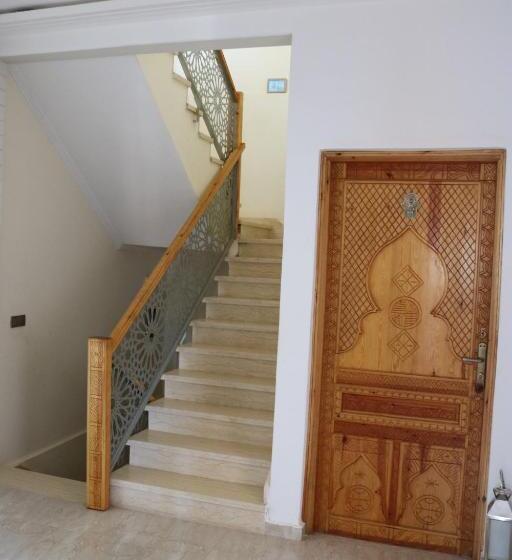 旅馆 Original Surf Morocco