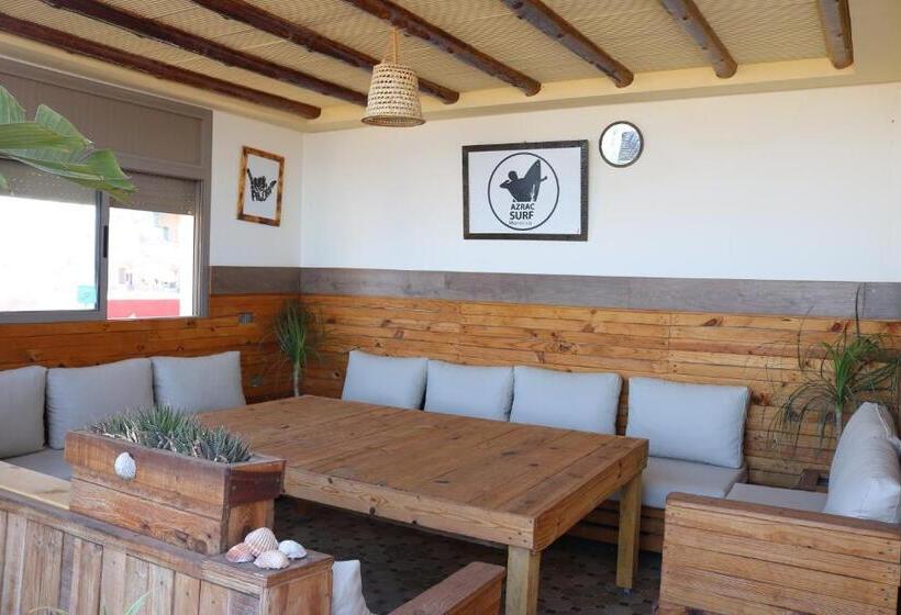 旅馆 Original Surf Morocco