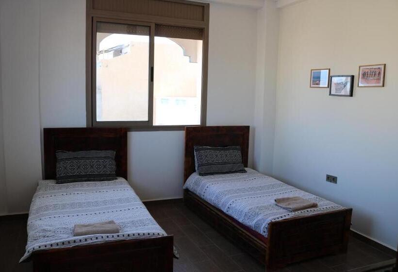 旅馆 Original Surf Morocco