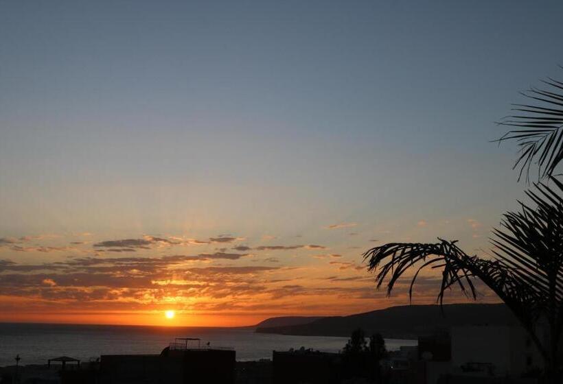 旅馆 Original Surf Morocco