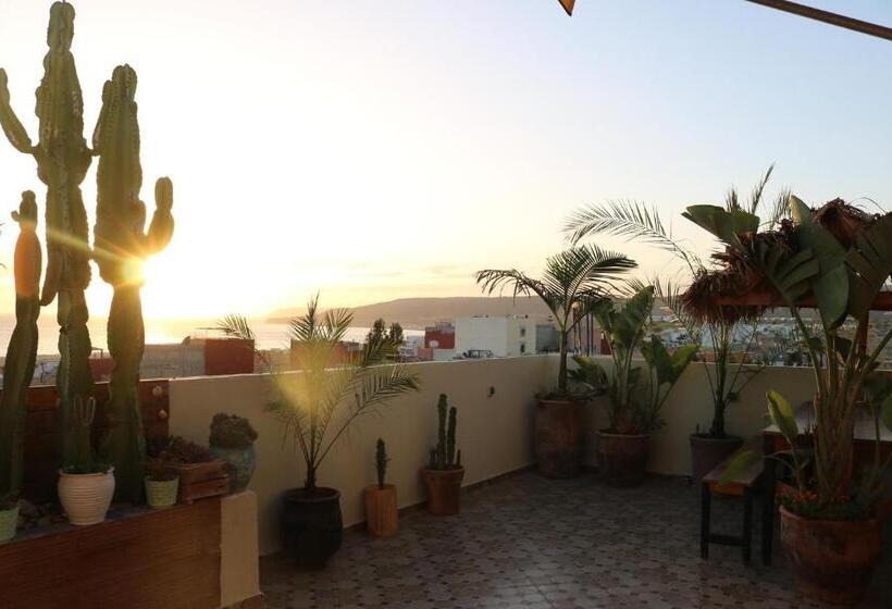 旅馆 Original Surf Morocco