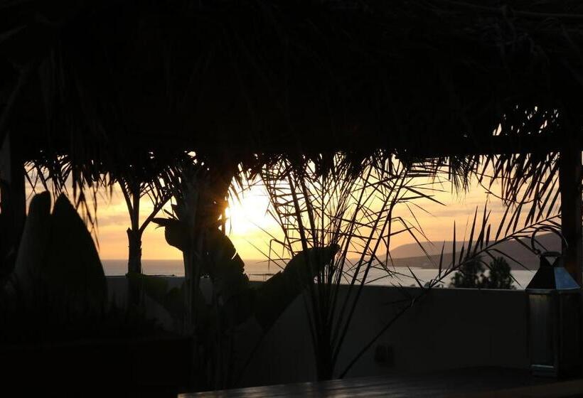 旅馆 Original Surf Morocco