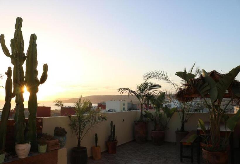 旅馆 Original Surf Morocco