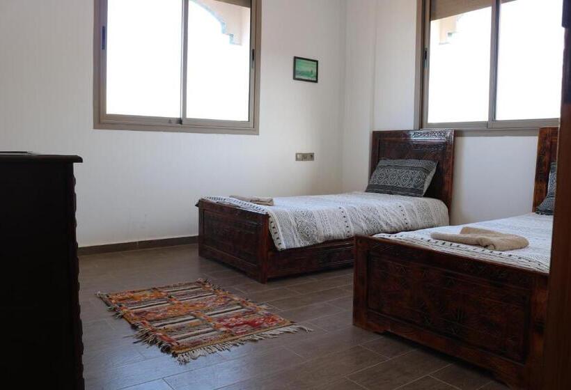 旅馆 Original Surf Morocco