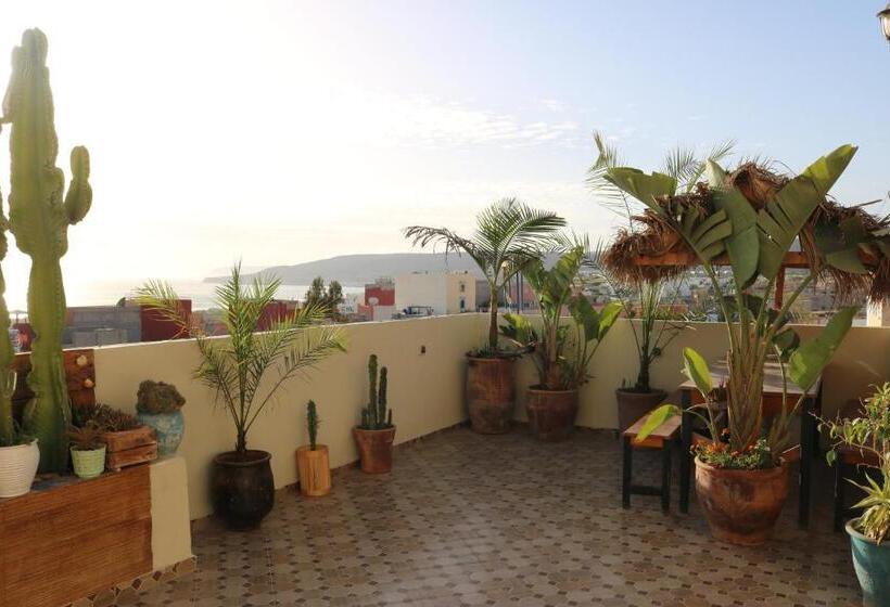 旅馆 Original Surf Morocco