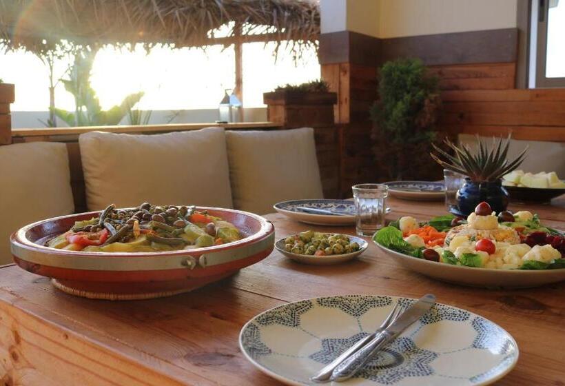 旅馆 Original Surf Morocco