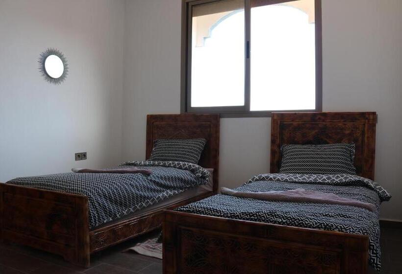 旅馆 Original Surf Morocco