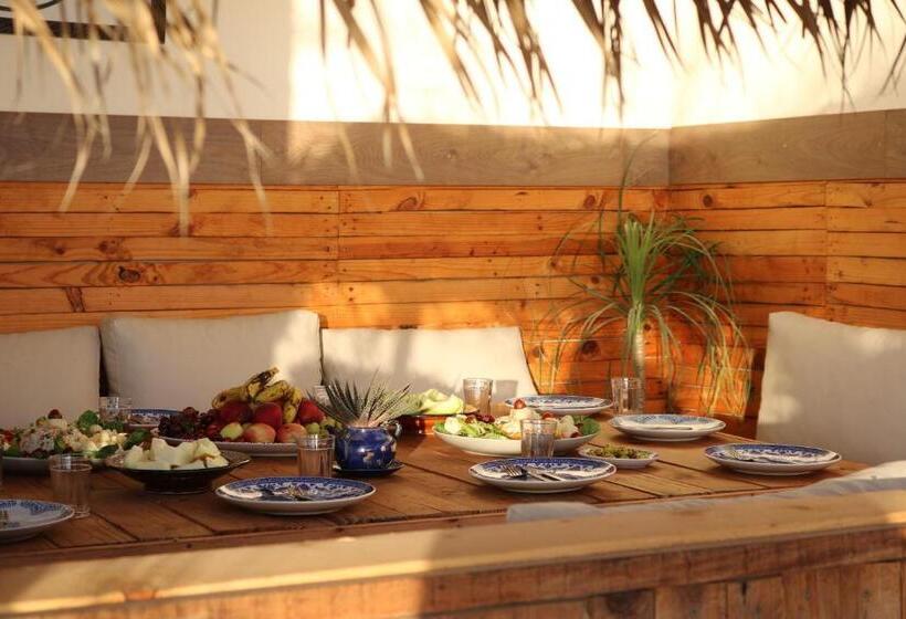 旅馆 Original Surf Morocco