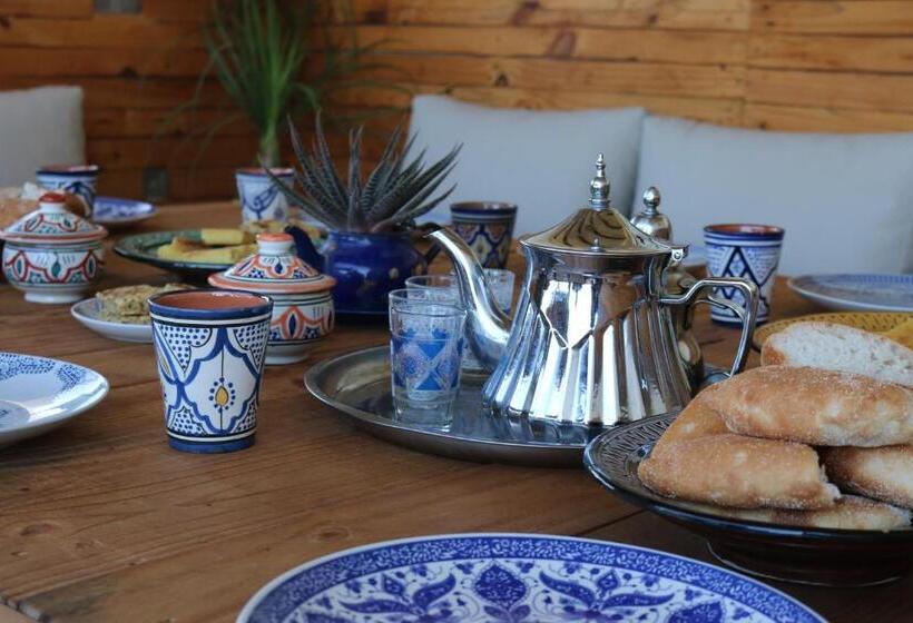 旅馆 Original Surf Morocco