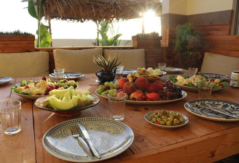 旅馆 Original Surf Morocco