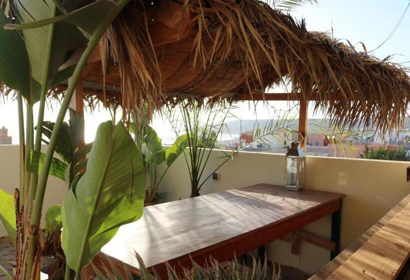 旅馆 Original Surf Morocco