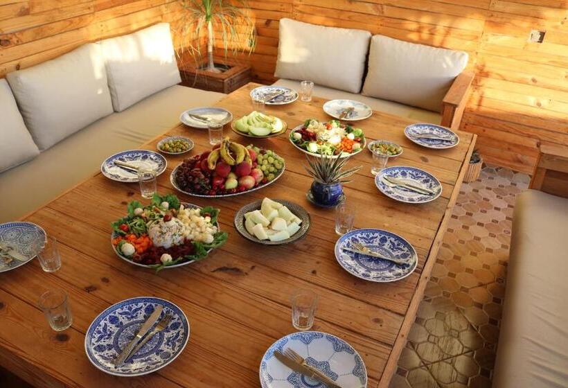 旅馆 Original Surf Morocco