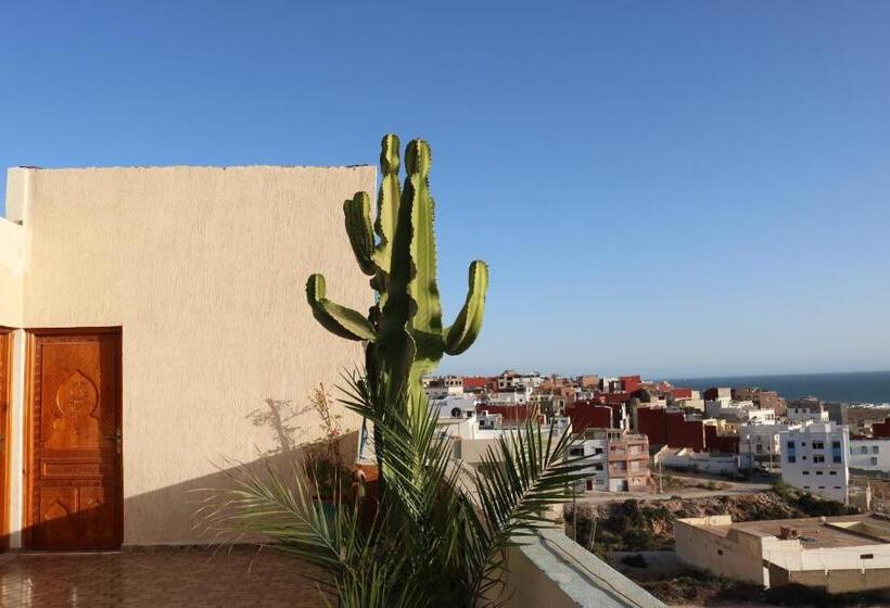 旅馆 Original Surf Morocco