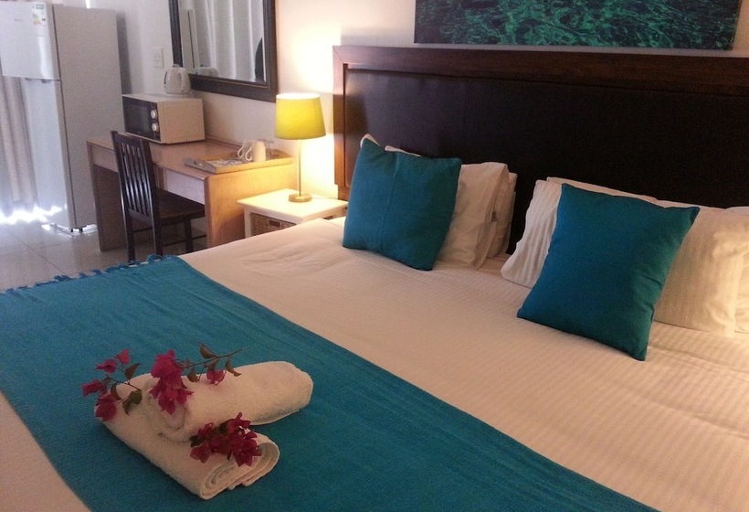 ユースホステル Saldanha Bay Inn