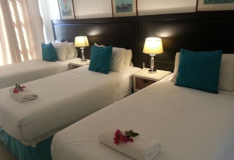 ユースホステル Saldanha Bay Inn