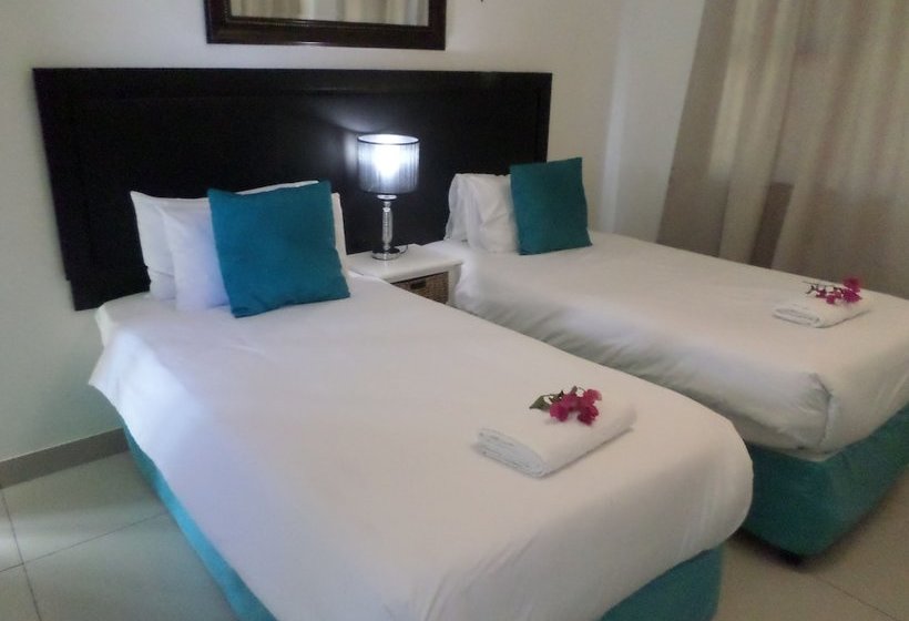 ユースホステル Saldanha Bay Inn