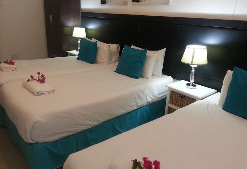 ユースホステル Saldanha Bay Inn