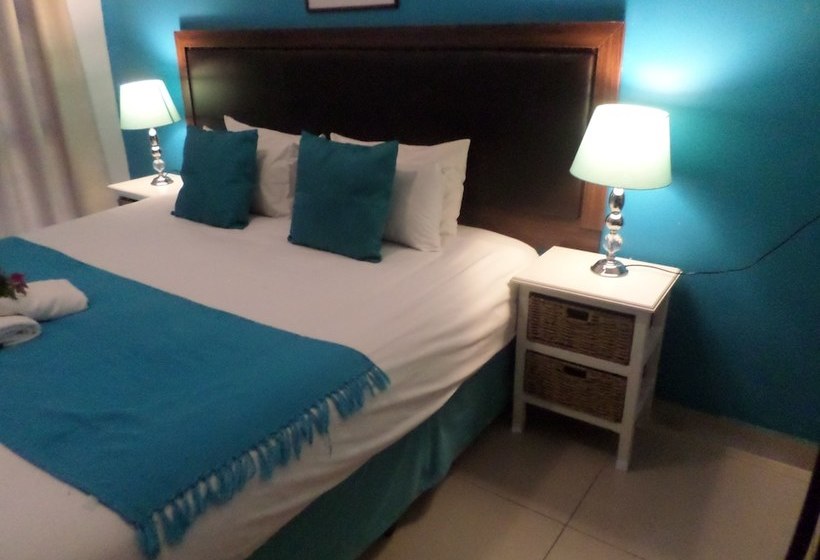 ユースホステル Saldanha Bay Inn