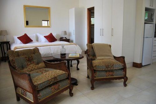 Aloe Manna Self Catering