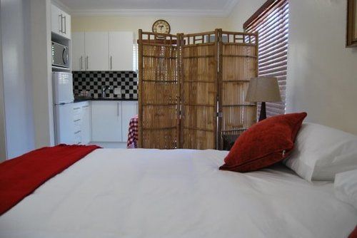 Aloe Manna Self Catering