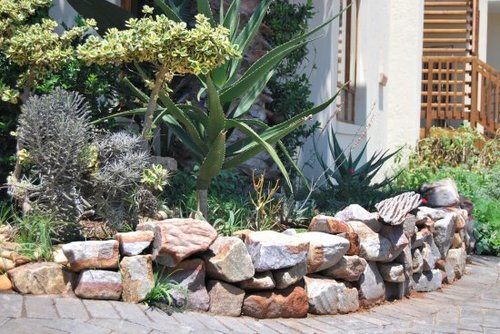 Aloe Manna Self Catering