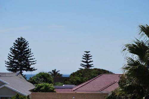 Aloe Manna Self Catering