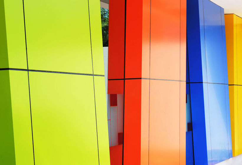 Amaris Hotel Pluit  Jakarta