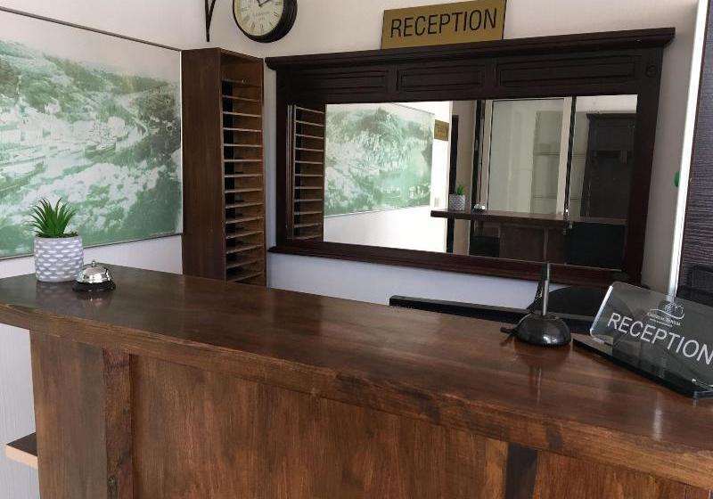 Aparthotel Castrum Novum