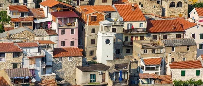 Aparthotel Castrum Novum