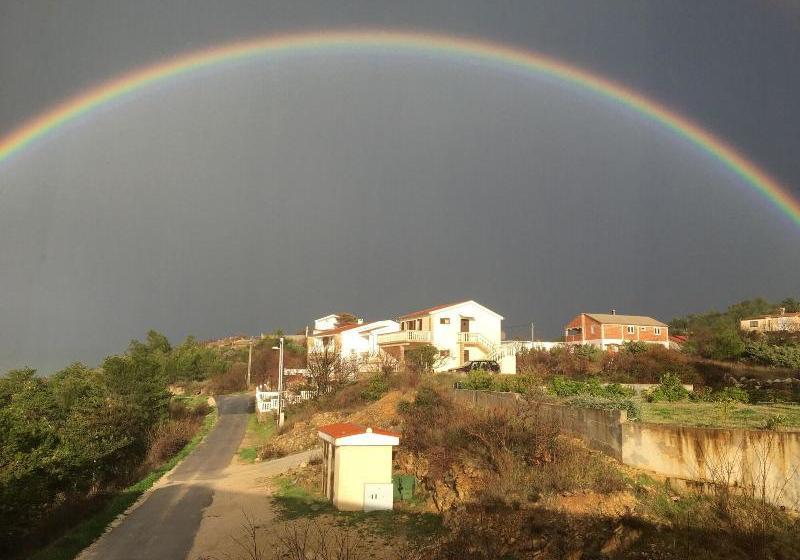 Aparthotel Castrum Novum