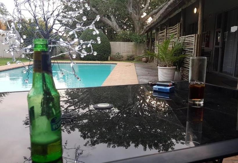 Riversway Guest House