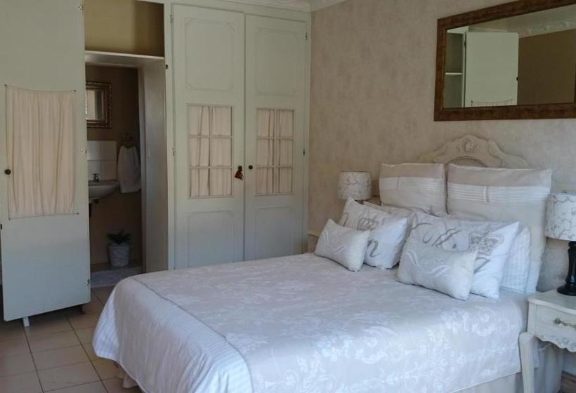 Riversway Guest House