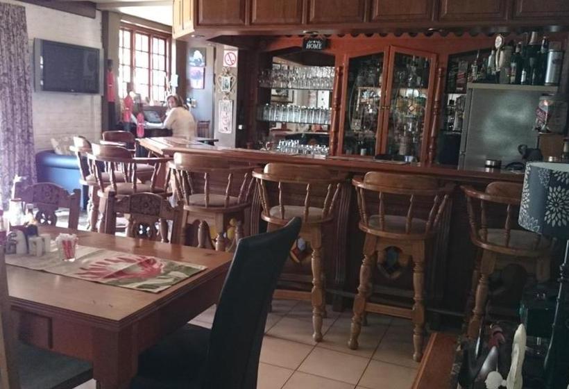 Riversway Guest House