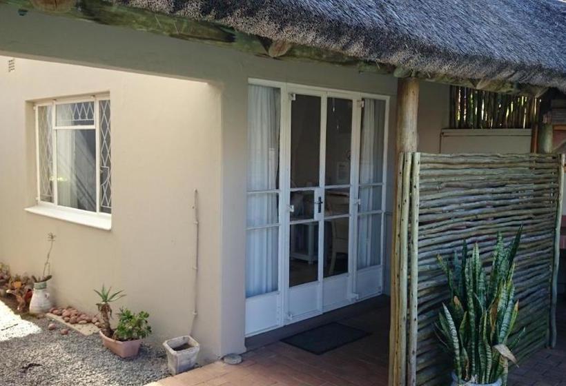 Riversway Guest House