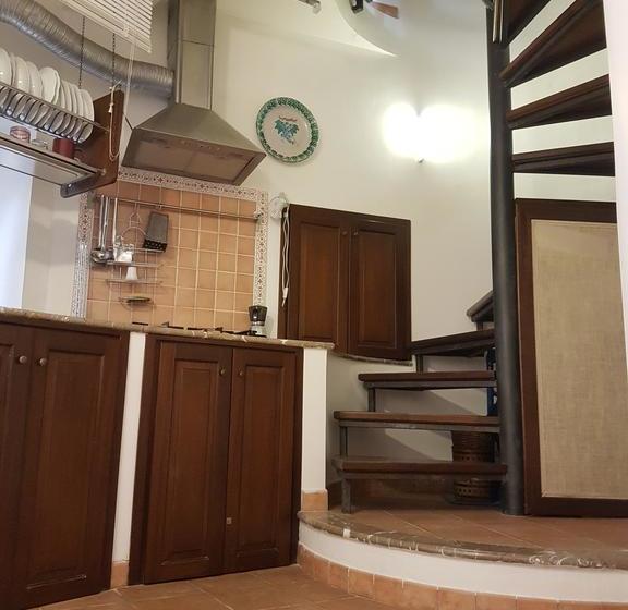 住宿加早餐 Chiocciola House