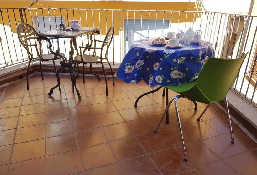 住宿加早餐 Chiocciola House