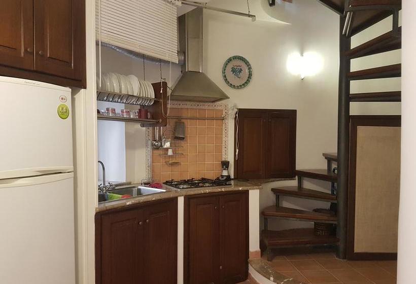 住宿加早餐 Chiocciola House