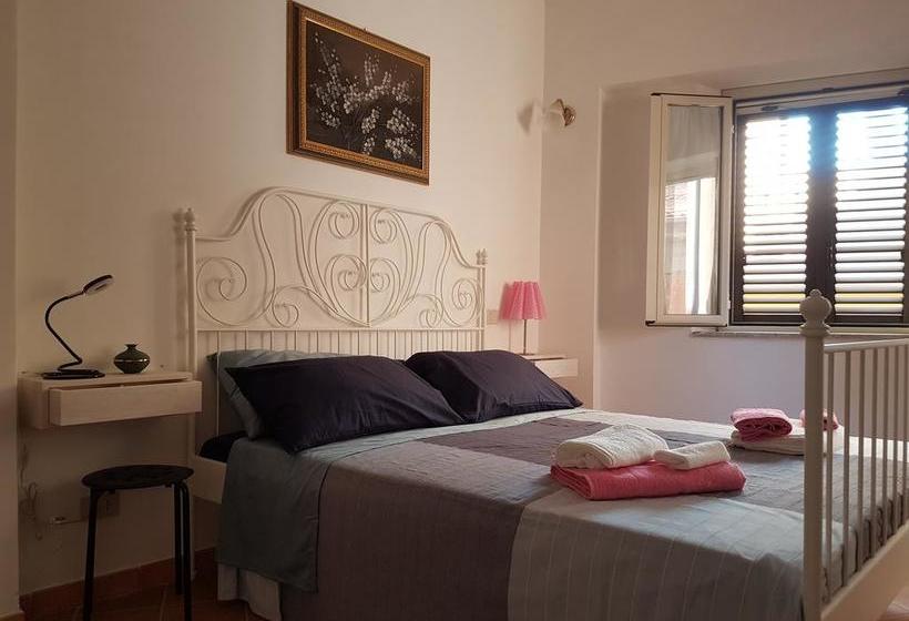 住宿加早餐 Chiocciola House