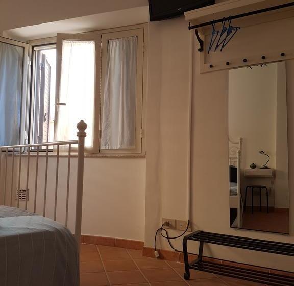 住宿加早餐 Chiocciola House