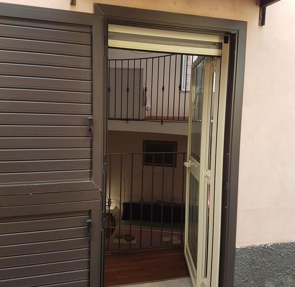 住宿加早餐 Chiocciola House