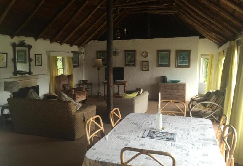 Beacon Vlei Guest Farm