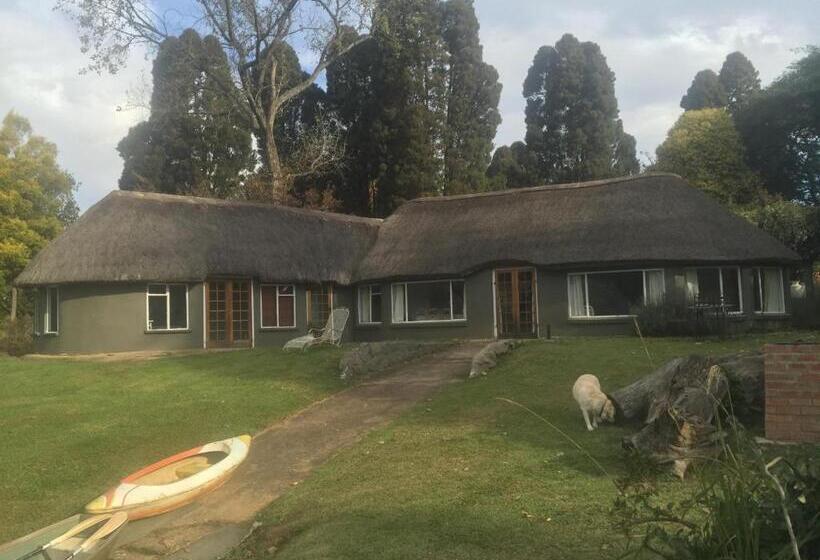 Beacon Vlei Guest Farm