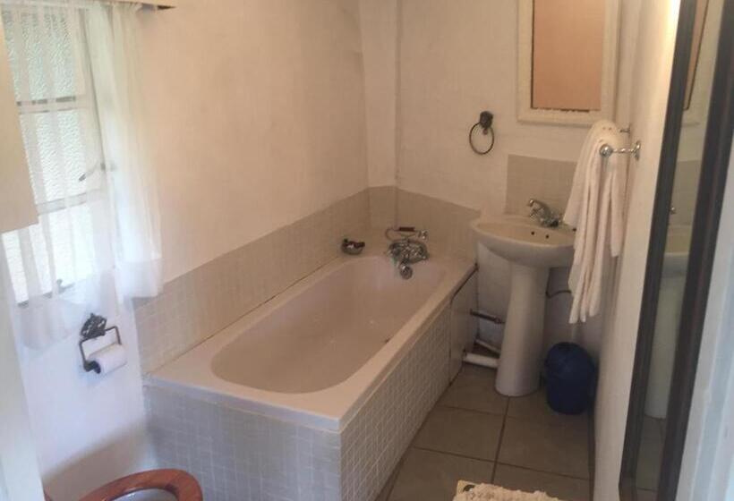 Beacon Vlei Guest Farm