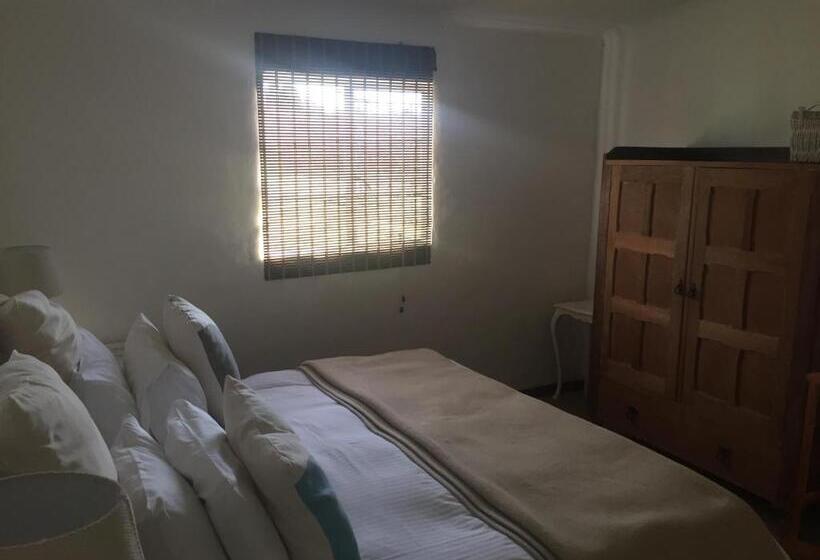 Beacon Vlei Guest Farm