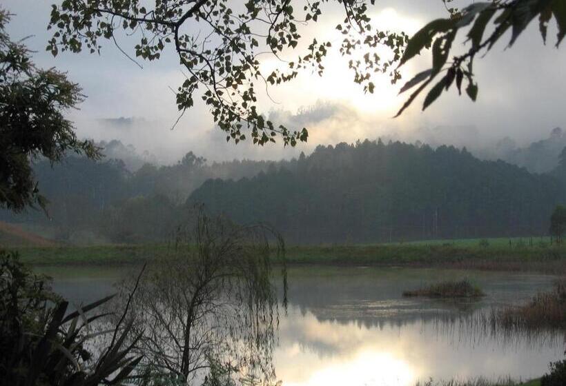 Beacon Vlei Guest Farm